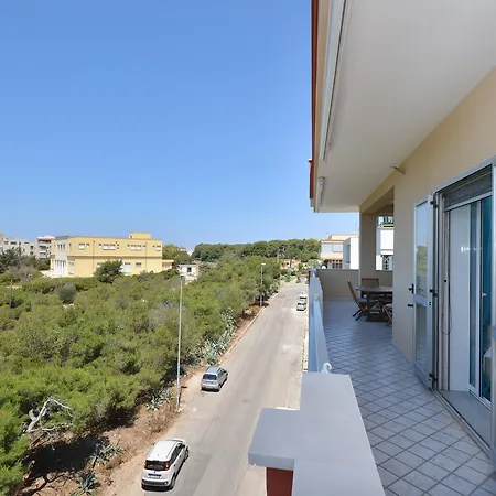 Via Salento * Gallipoli