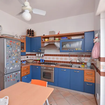 Via Salento Appartement