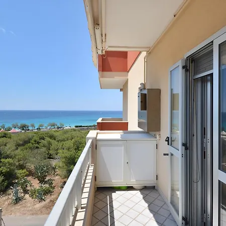 Via Salento Gallipoli