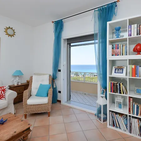 Appartement Via Salento Gallipoli