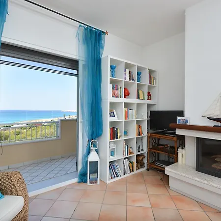 Via Salento Appartement *