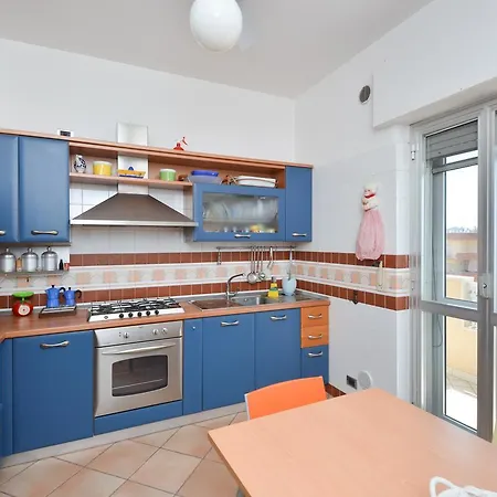 Via Salento Appartement