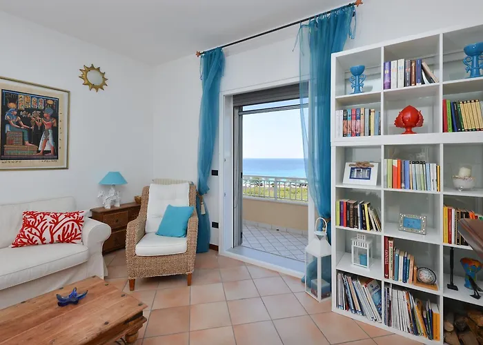 Appartement Via Salento Gallipoli