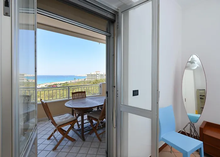 Via Salento Appartement Gallipoli