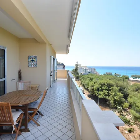 Via Salento * ガリポリ