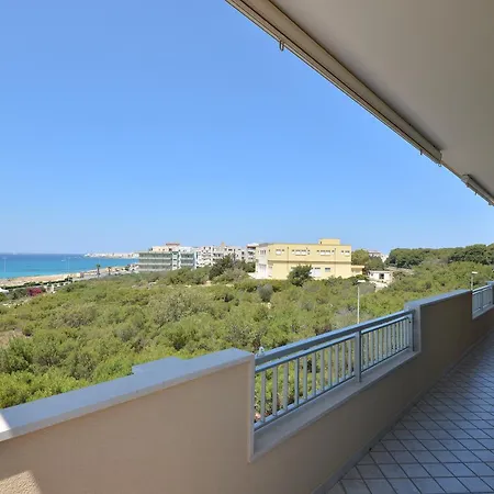 Via Salento ガリポリ