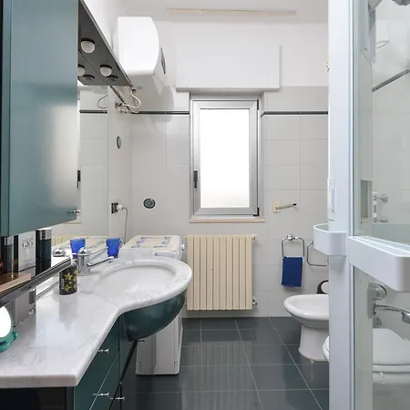 Via Salento アパート ガリポリ