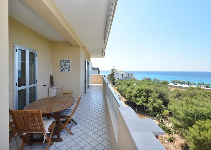 Via Salento * Галлиполи