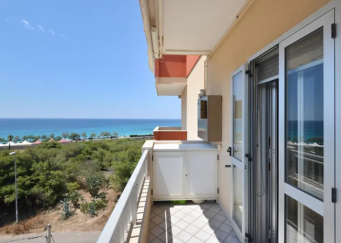 Via Salento Галлиполи