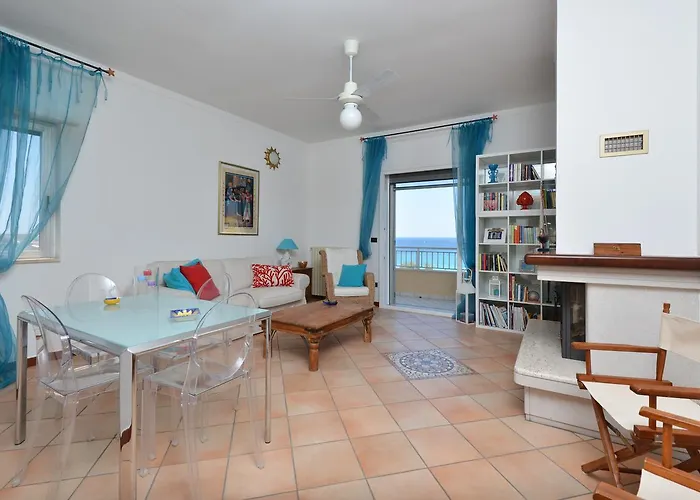 Via Salento Галлиполи