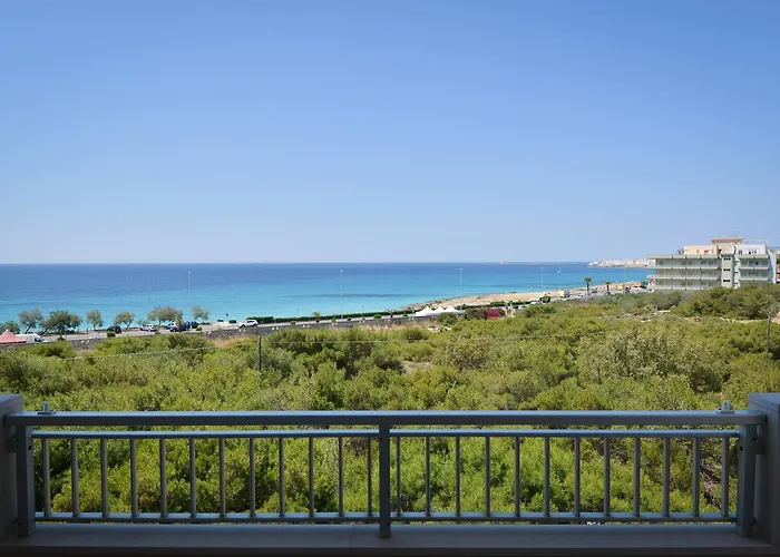 Via Salento Апартаменты